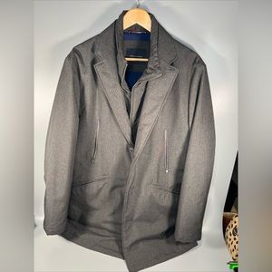 Tommy Hilfiger All Weather Coat
